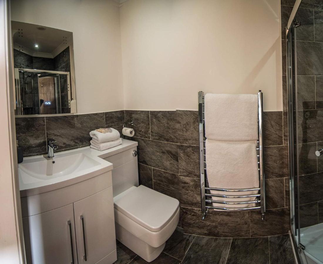 Owlswood Apartments Edinbane المظهر الخارجي الصورة