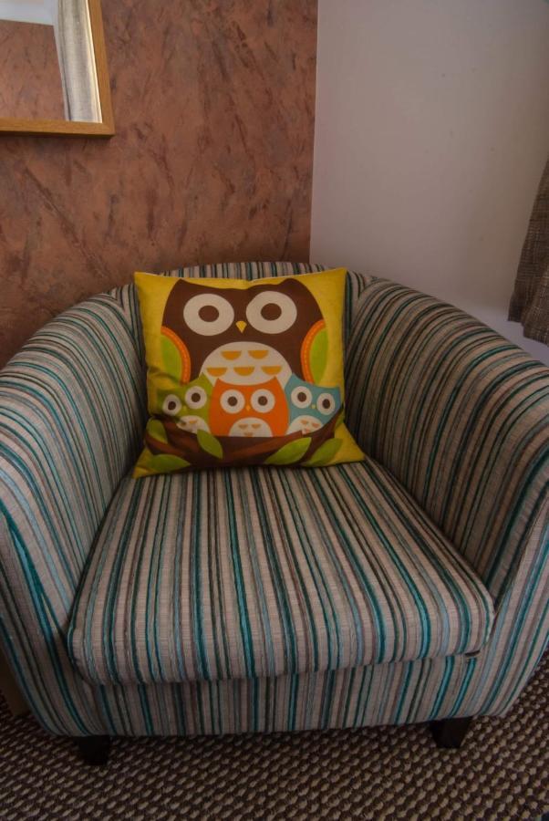 Owlswood Apartments Edinbane المظهر الخارجي الصورة
