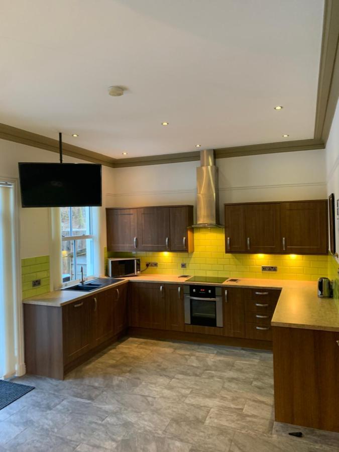 Owlswood Apartments Edinbane المظهر الخارجي الصورة