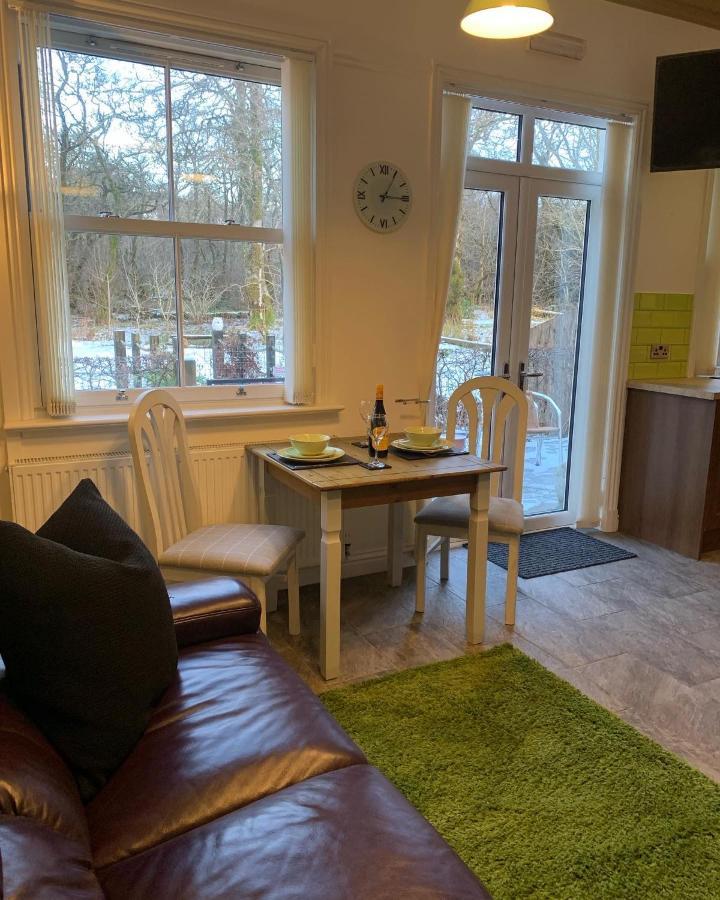 Owlswood Apartments Edinbane المظهر الخارجي الصورة