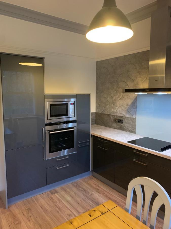 Owlswood Apartments Edinbane المظهر الخارجي الصورة