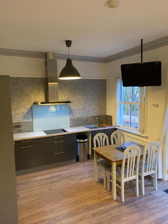 Owlswood Apartments Edinbane المظهر الخارجي الصورة