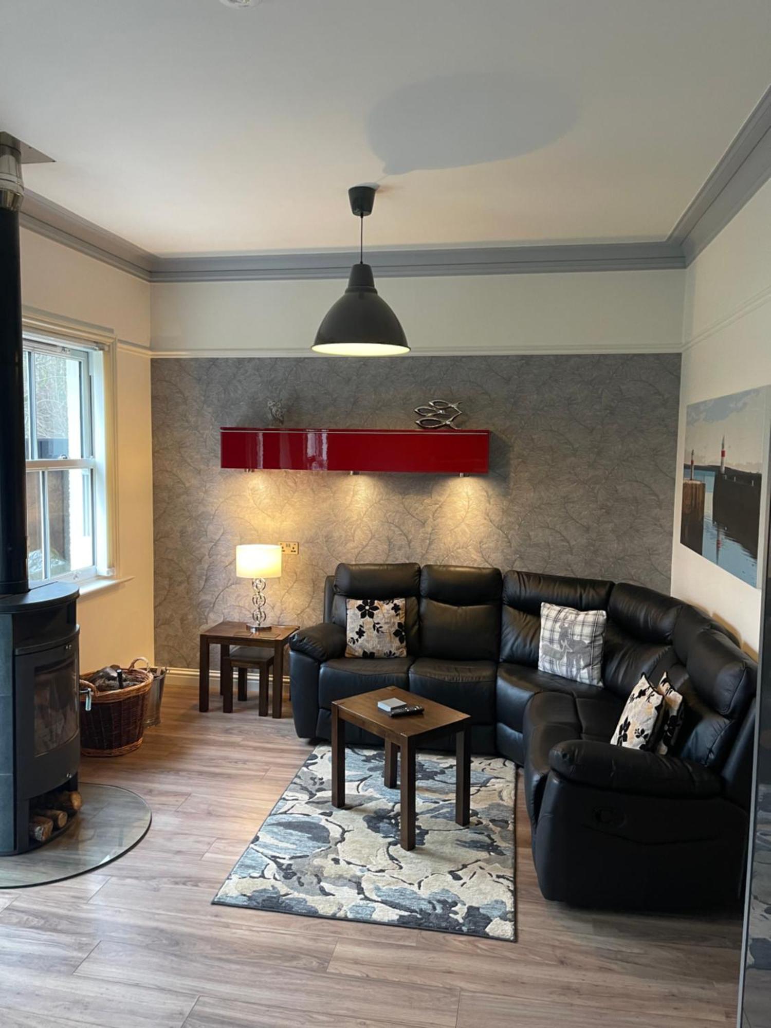 Owlswood Apartments Edinbane المظهر الخارجي الصورة