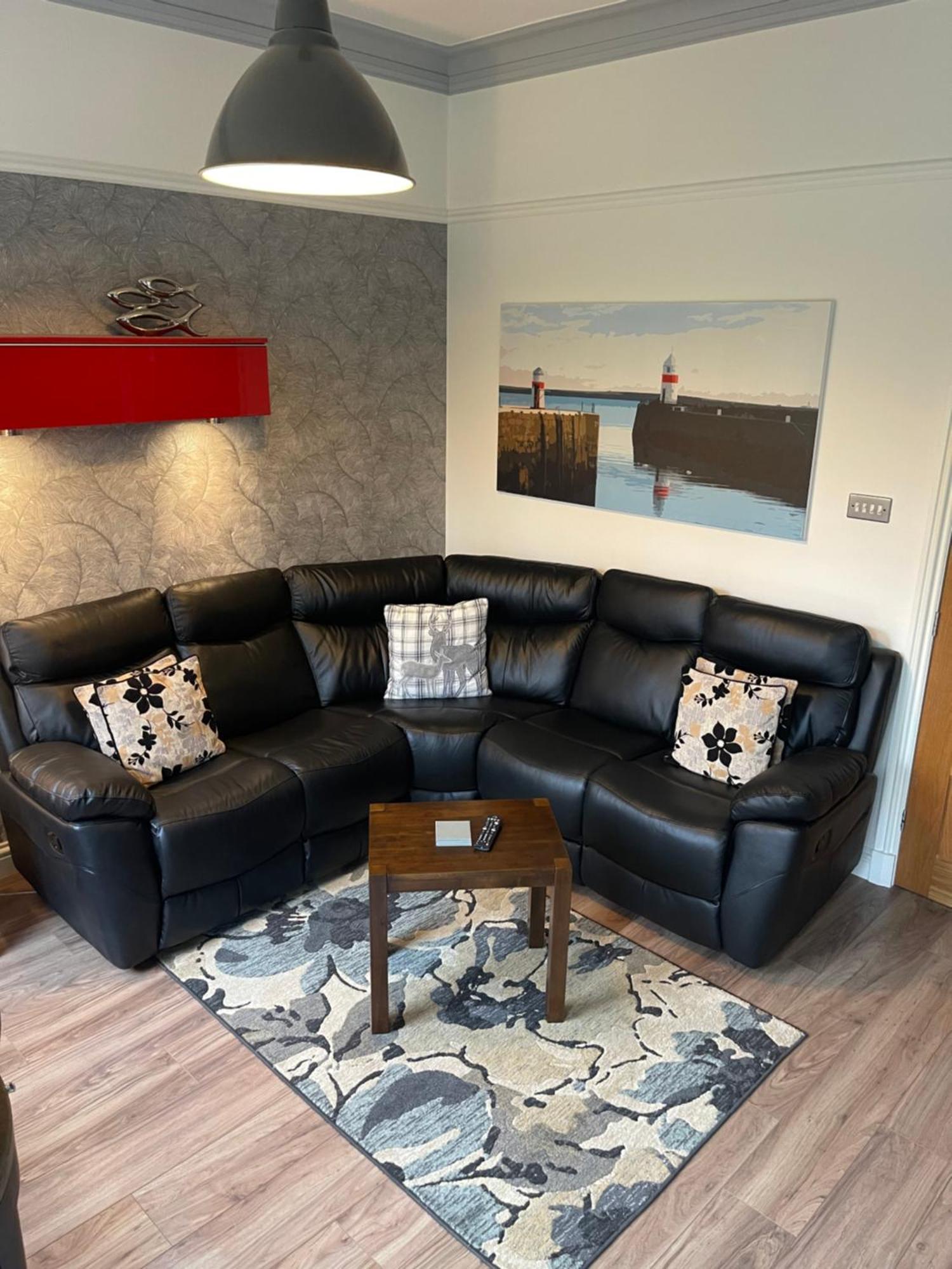 Owlswood Apartments Edinbane المظهر الخارجي الصورة