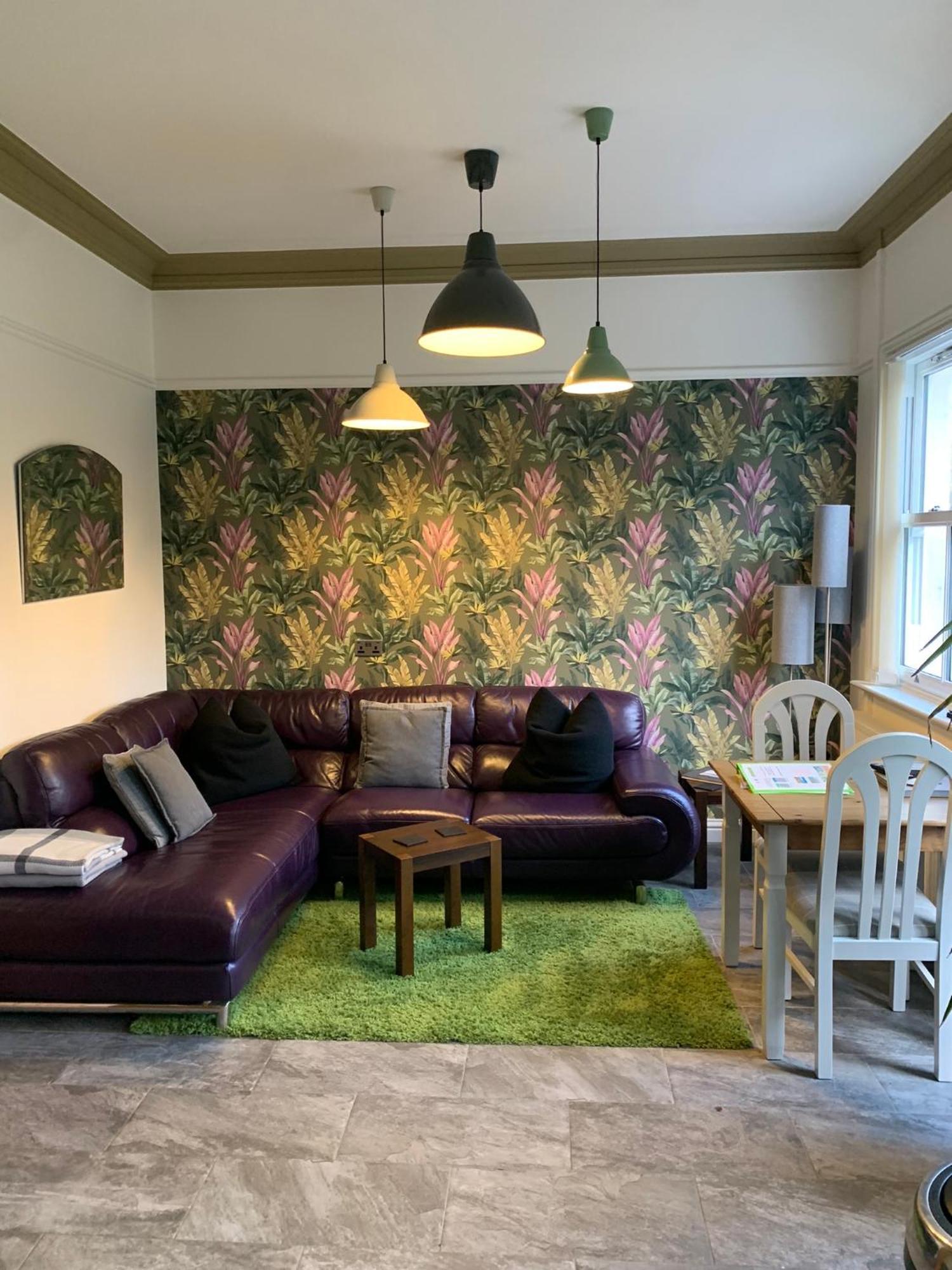 Owlswood Apartments Edinbane المظهر الخارجي الصورة