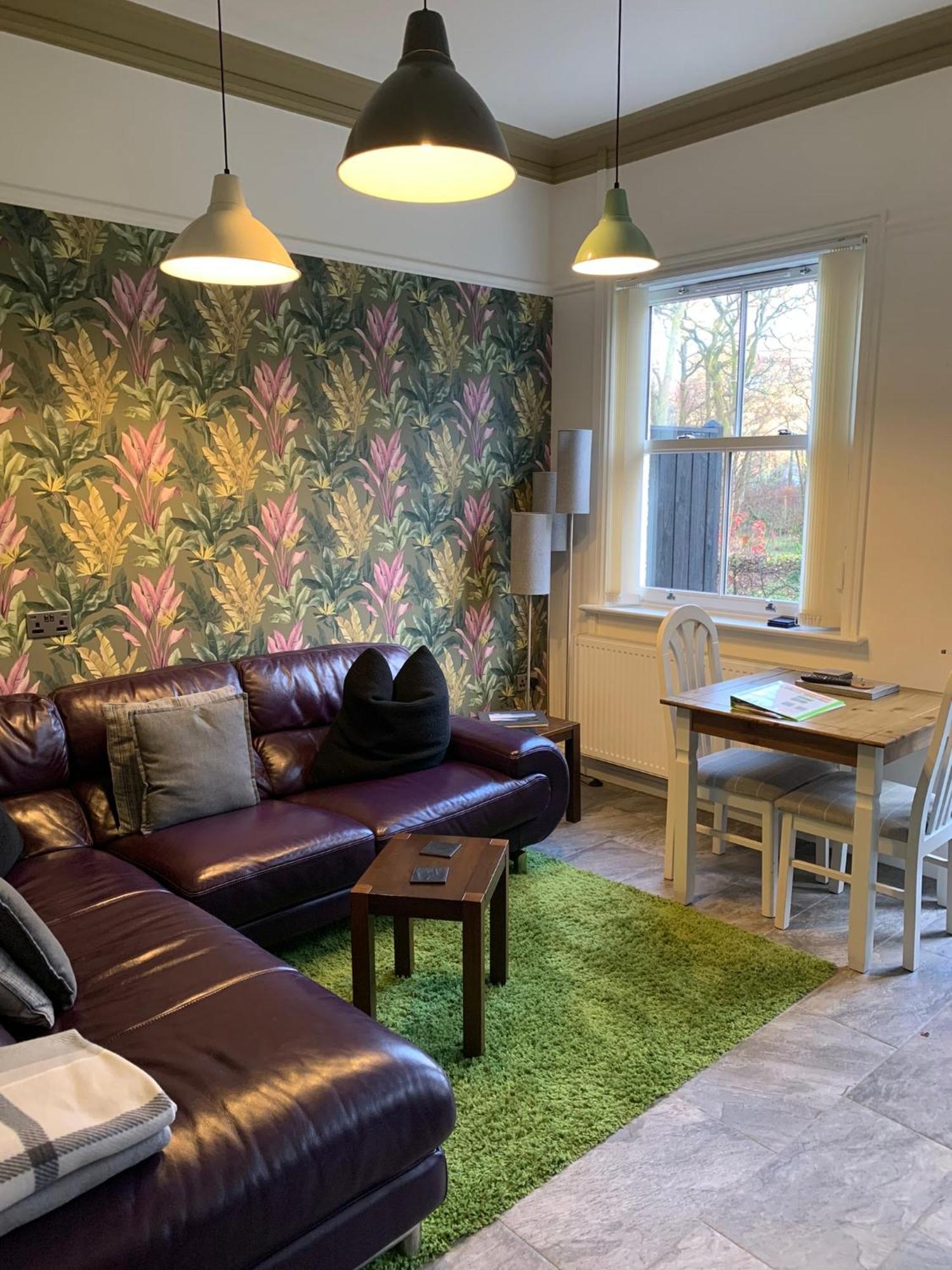 Owlswood Apartments Edinbane المظهر الخارجي الصورة